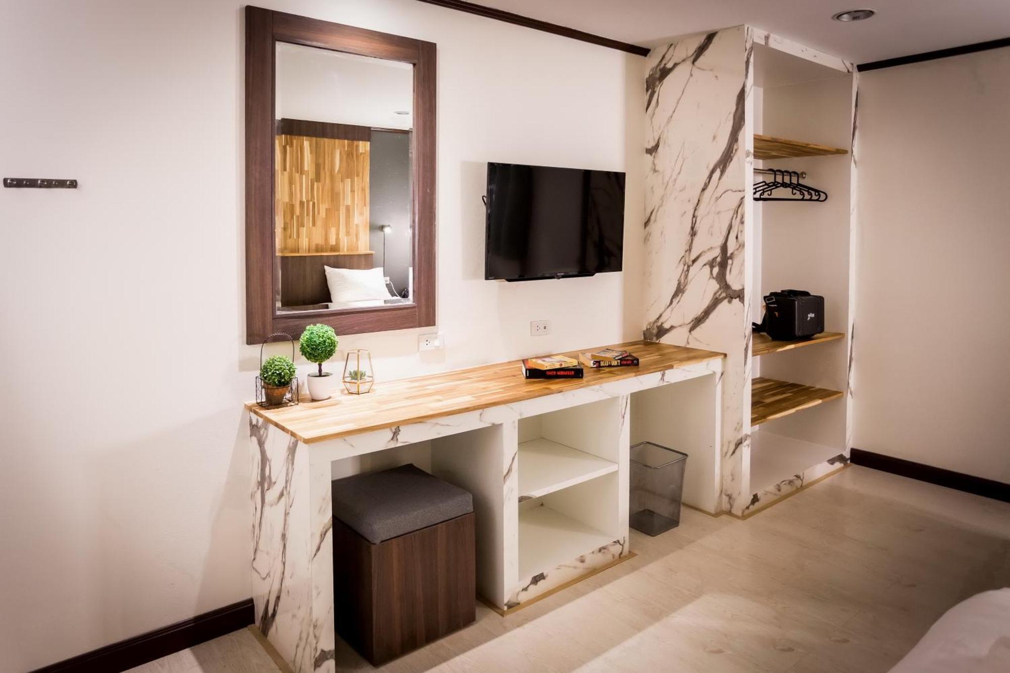 Phimai Paradise Boutique Hotel Nakhonratchasima Exterior photo