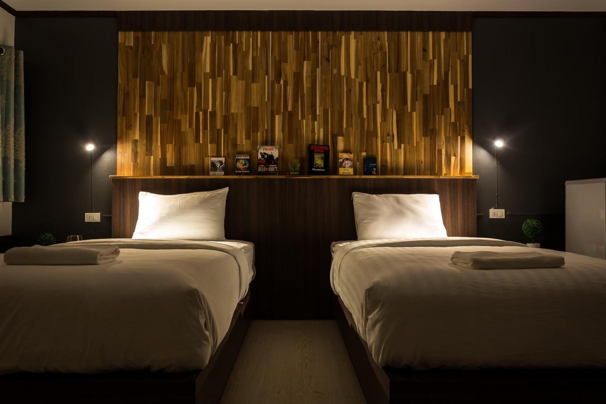 Phimai Paradise Boutique Hotel Nakhonratchasima Exterior photo