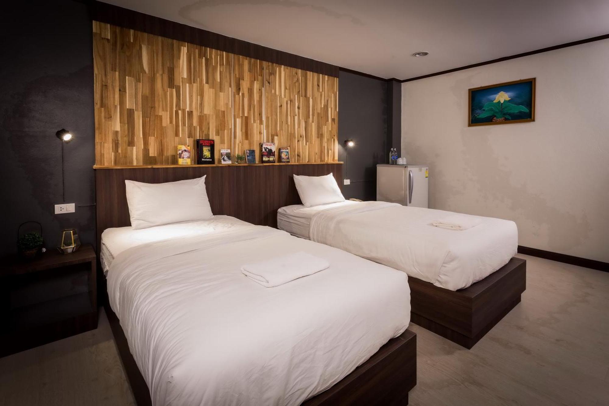 Phimai Paradise Boutique Hotel Nakhonratchasima Exterior photo