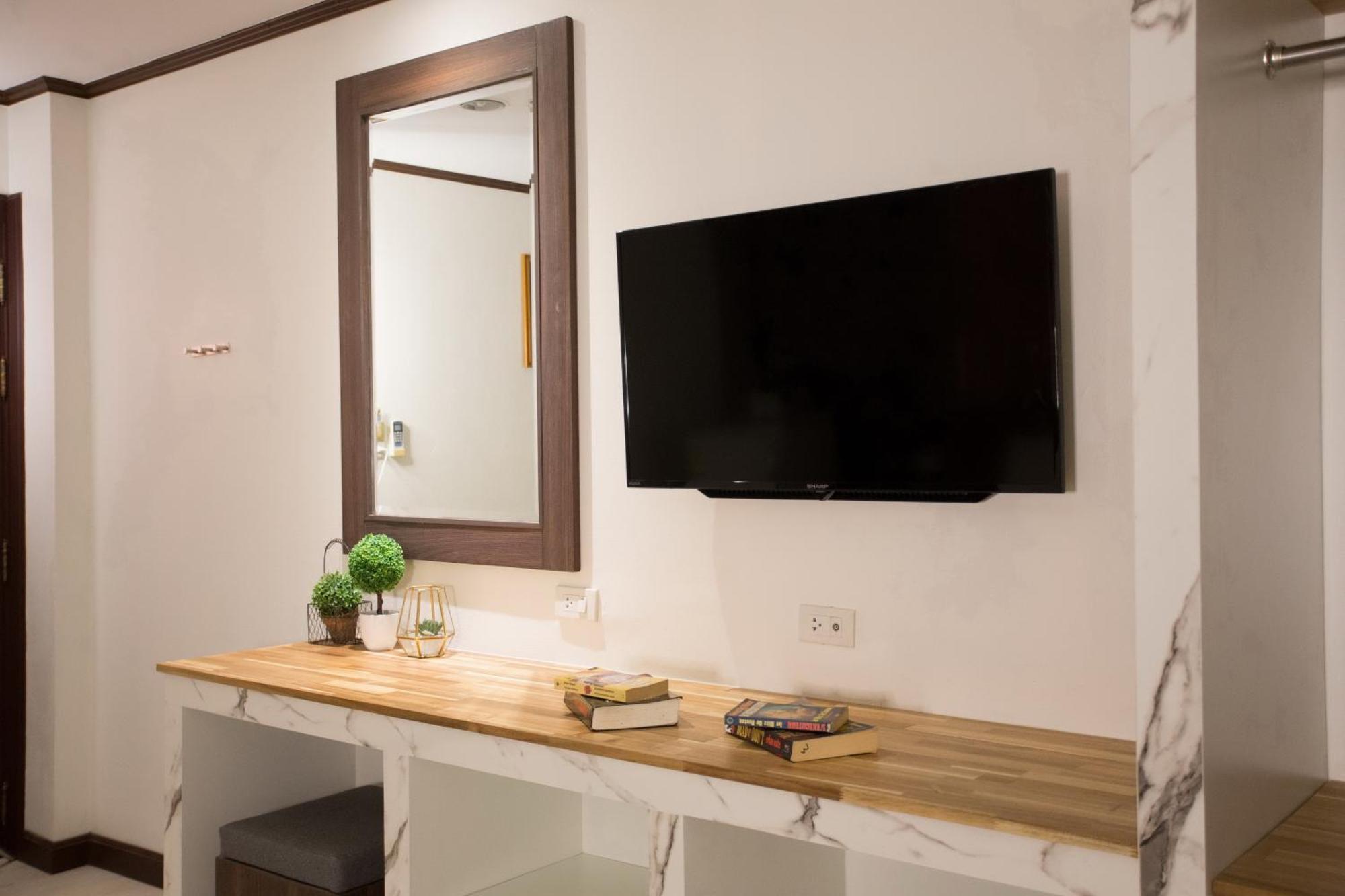 Phimai Paradise Boutique Hotel Nakhonratchasima Exterior photo
