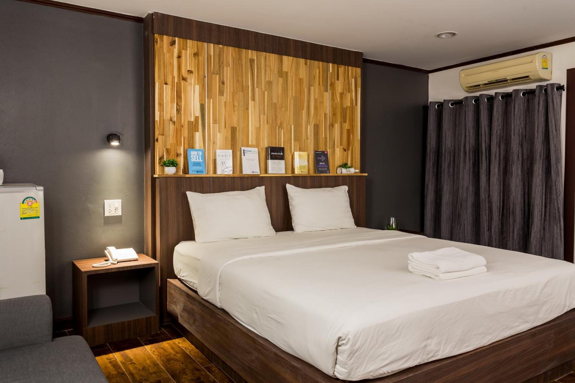 Phimai Paradise Boutique Hotel Nakhonratchasima Exterior photo