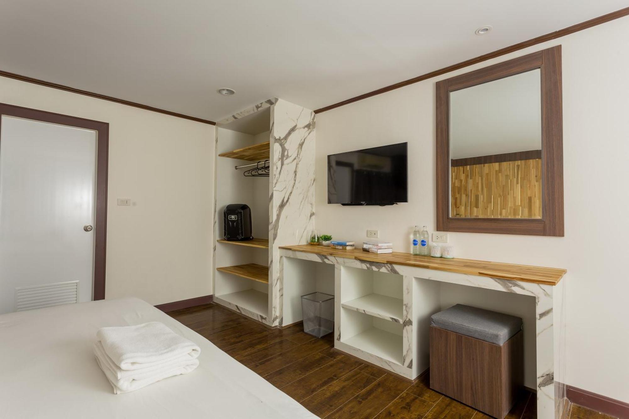 Phimai Paradise Boutique Hotel Nakhonratchasima Exterior photo