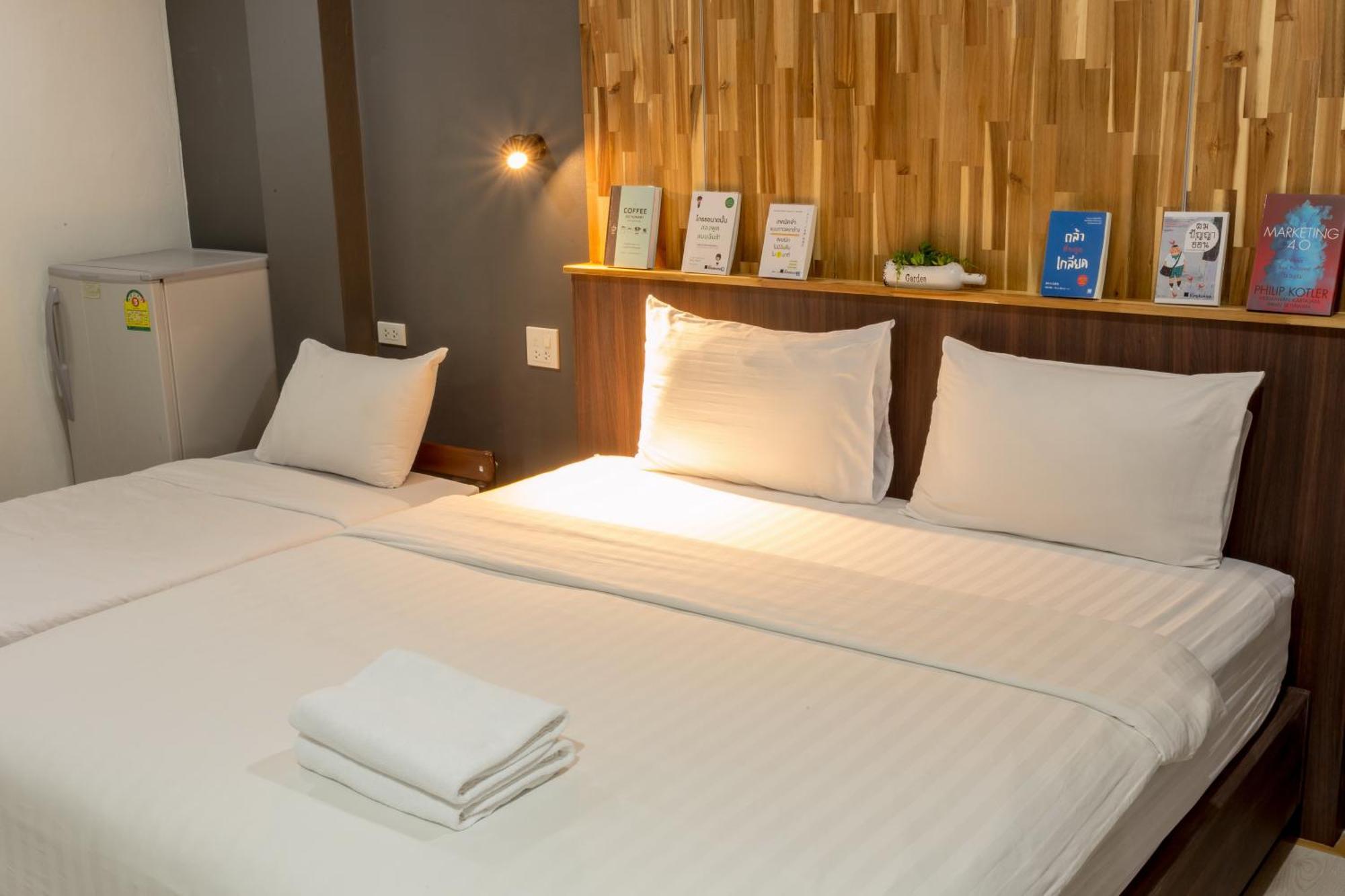 Phimai Paradise Boutique Hotel Nakhonratchasima Exterior photo