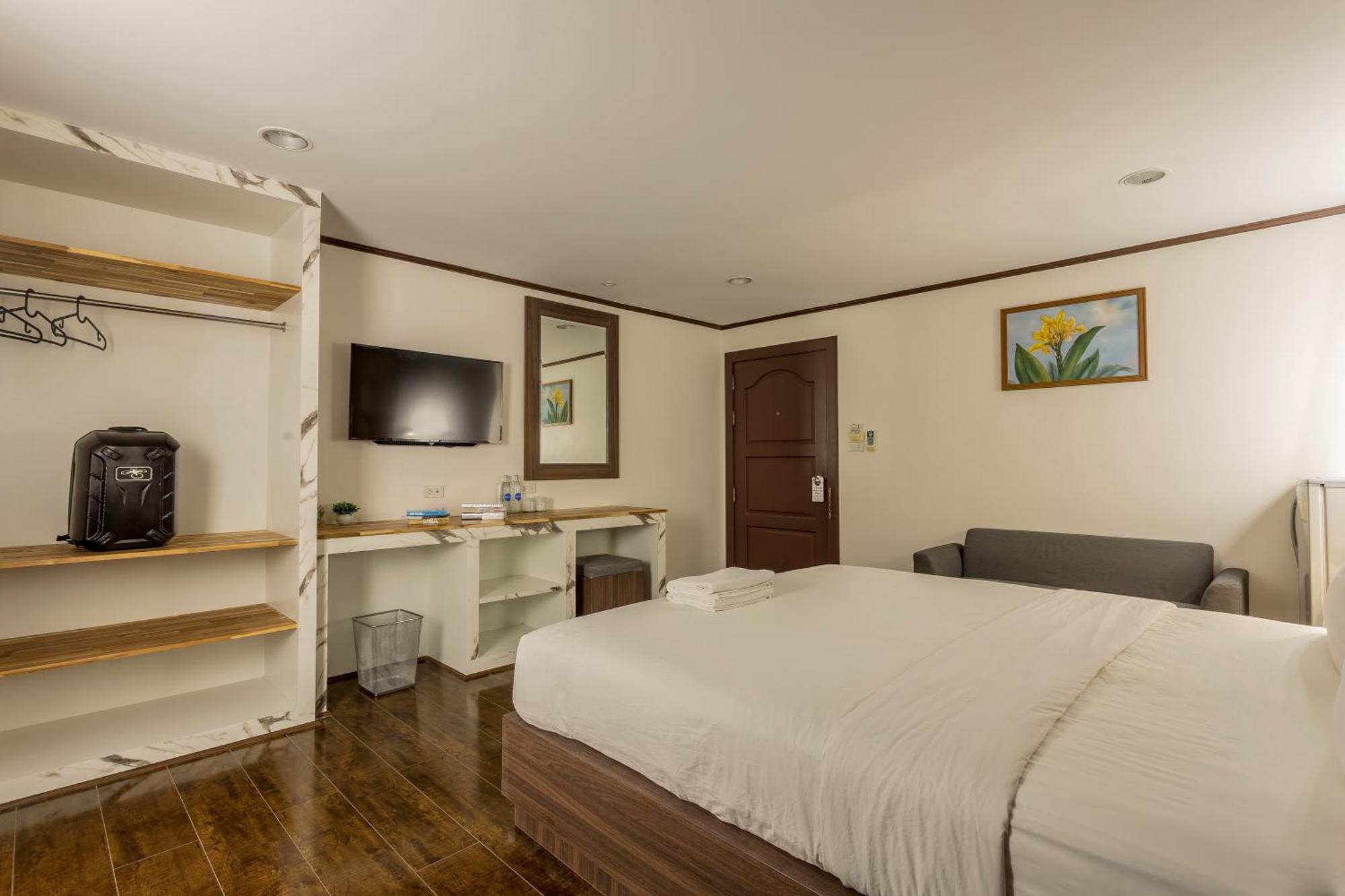 Phimai Paradise Boutique Hotel Nakhonratchasima Exterior photo