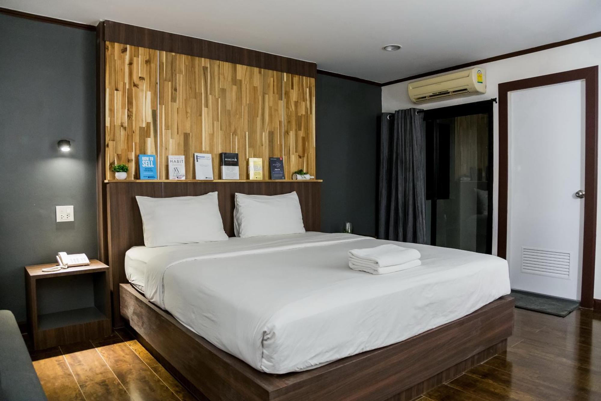 Phimai Paradise Boutique Hotel Nakhonratchasima Exterior photo