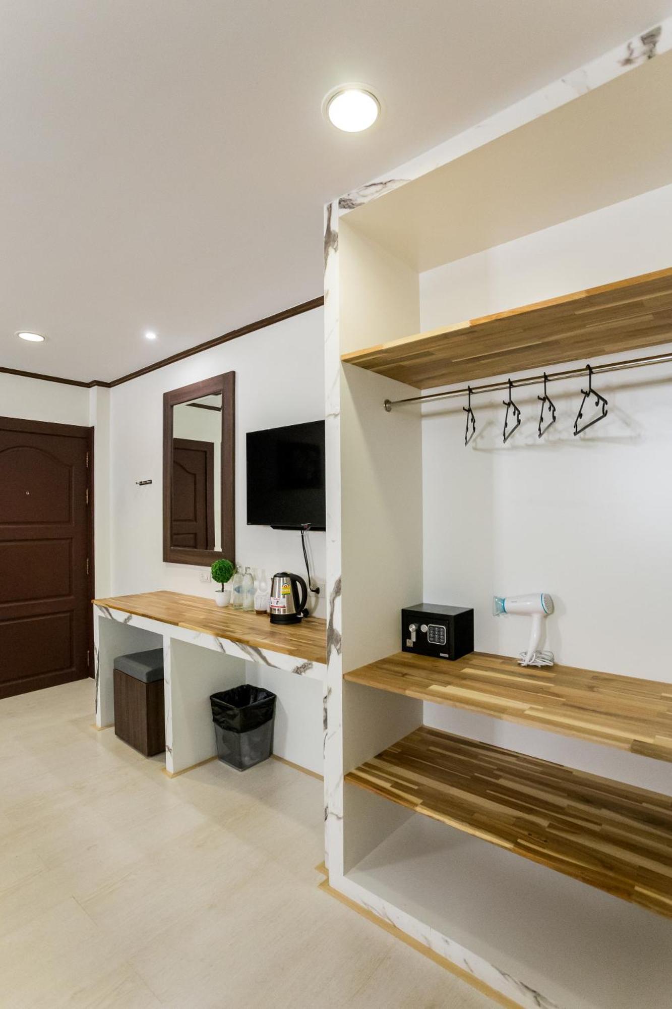 Phimai Paradise Boutique Hotel Nakhonratchasima Exterior photo