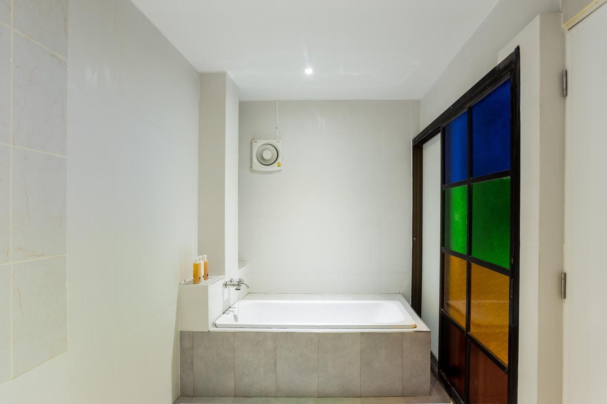 Phimai Paradise Boutique Hotel Nakhonratchasima Exterior photo