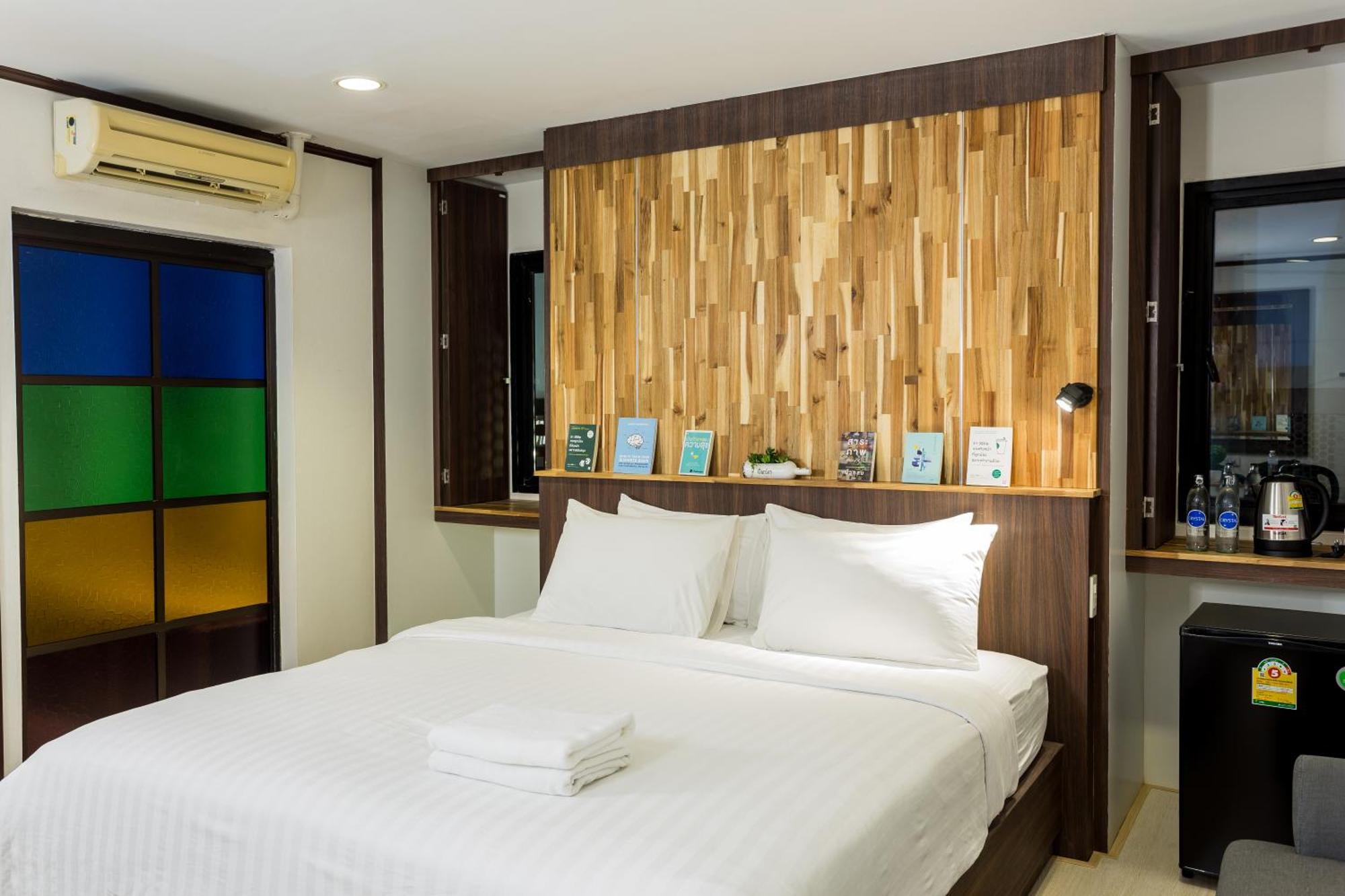 Phimai Paradise Boutique Hotel Nakhonratchasima Exterior photo