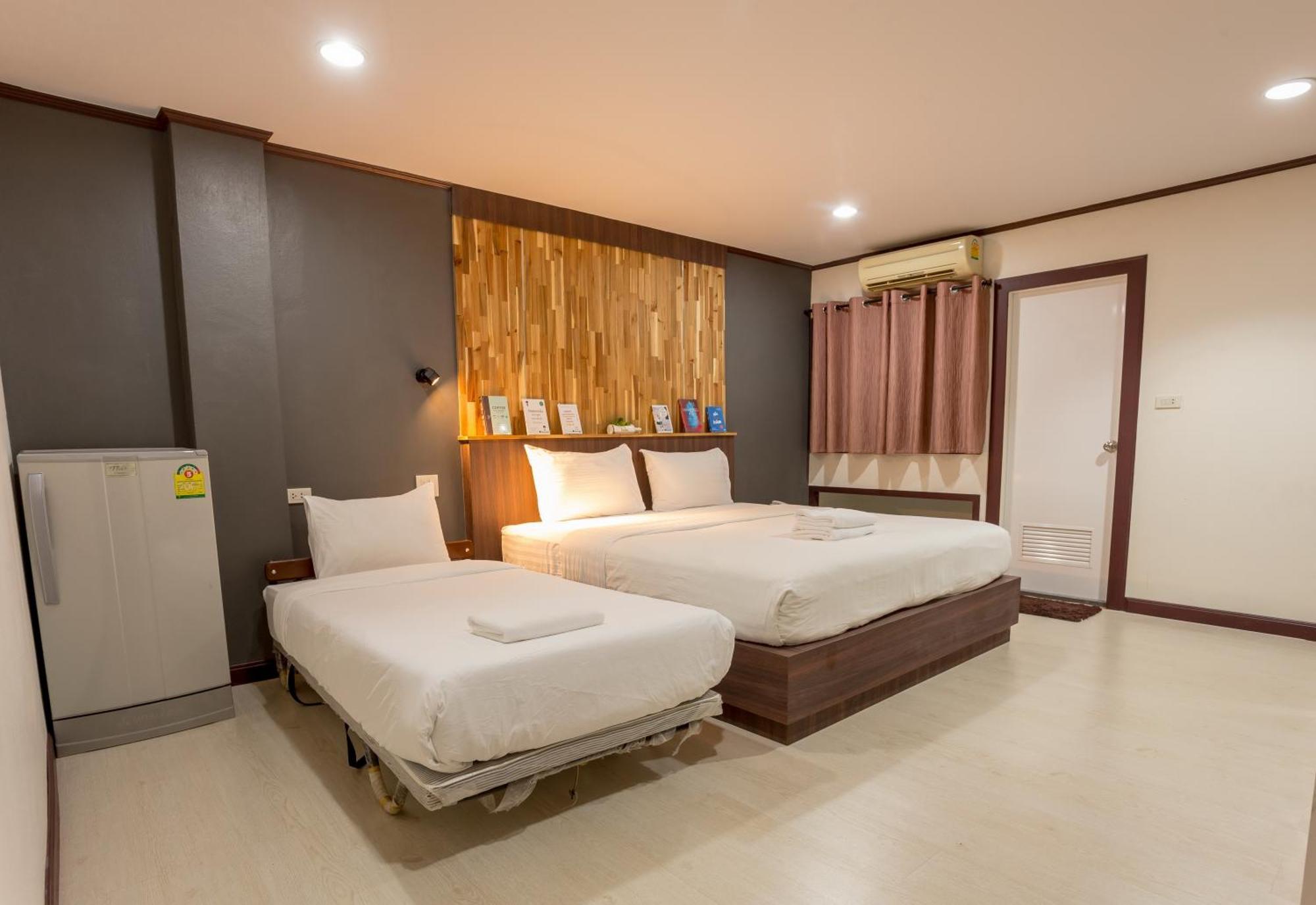 Phimai Paradise Boutique Hotel Nakhonratchasima Exterior photo