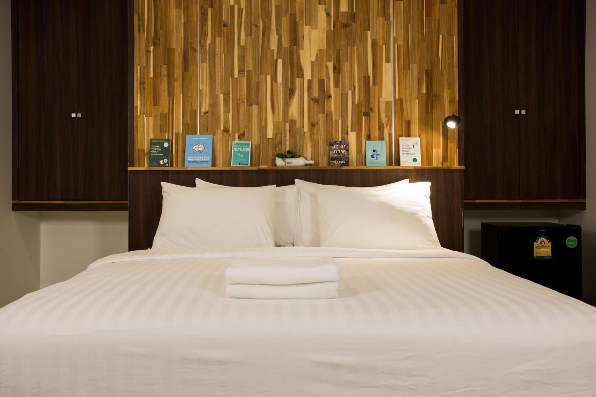 Phimai Paradise Boutique Hotel Nakhonratchasima Exterior photo