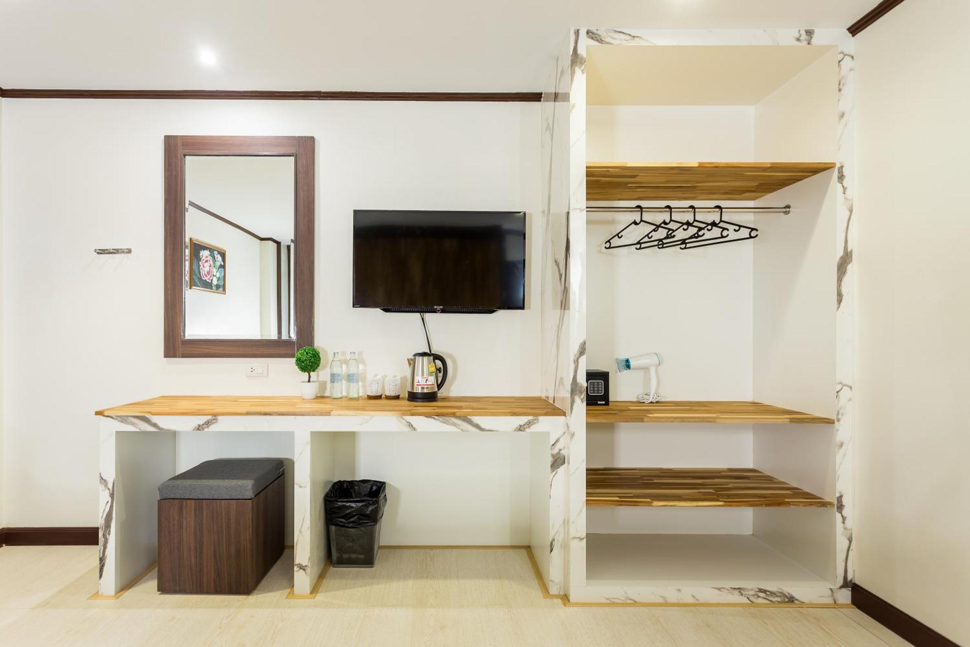 Phimai Paradise Boutique Hotel Nakhonratchasima Exterior photo