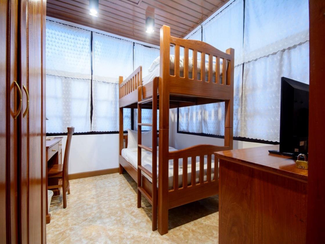 Phimai Paradise Boutique Hotel Nakhonratchasima Exterior photo