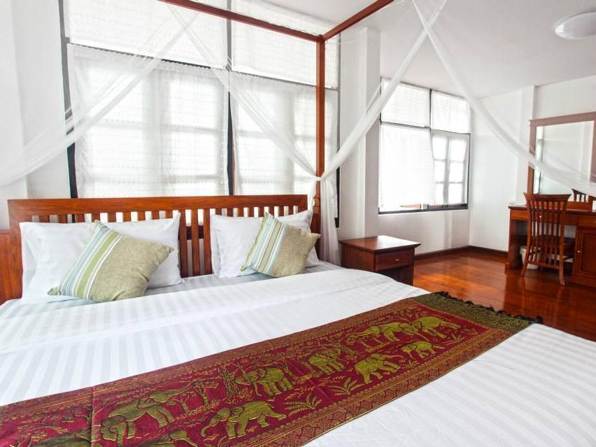 Phimai Paradise Boutique Hotel Nakhonratchasima Exterior photo