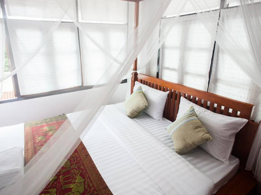 Phimai Paradise Boutique Hotel Nakhonratchasima Exterior photo