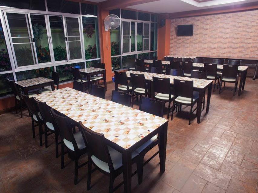 Phimai Paradise Boutique Hotel Nakhonratchasima Exterior photo